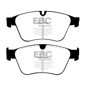 DP41937R EBC Brakes