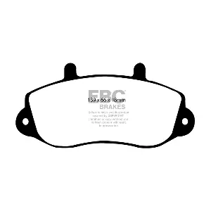 EBC Brakes DP1182