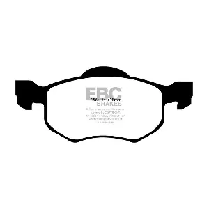 EBC Brakes DP1616