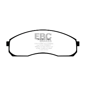 DP1423 EBC Brakes