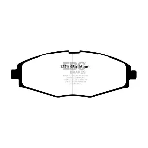 EBC Brakes DP1212