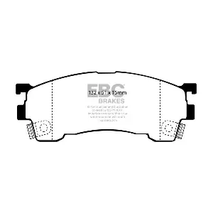 EBC Brakes DP2971