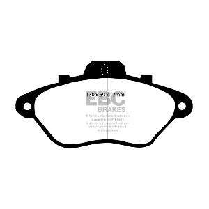 DP794 EBC Brakes