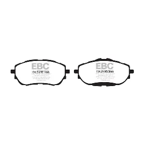 DPX2176 EBC Brakes