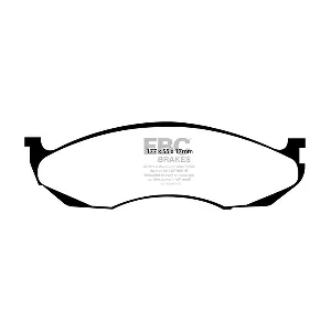 EBC Brakes DP1022