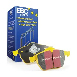 EBC Brakes DP42378R