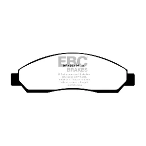 DP1705 EBC Brakes