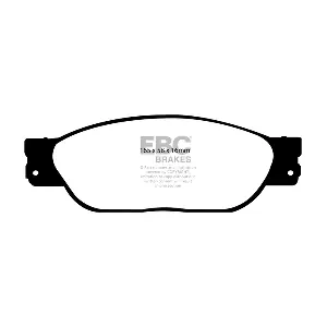 DP212202 EBC Brakes