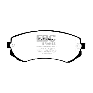 DP1279 EBC Brakes