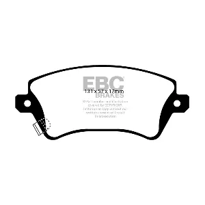 EBC Brakes DP1457