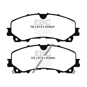 EBC Brakes DP23036