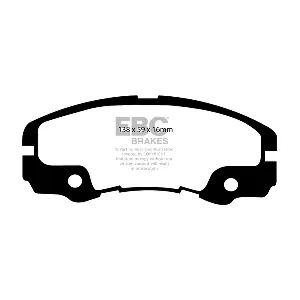 EBC Brakes DP9732