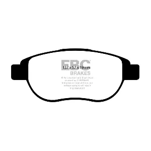 EBC Brakes DP1375