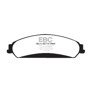 DP42139R EBC Brakes
