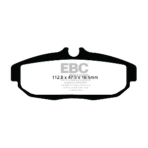 DP31894C EBC Brakes