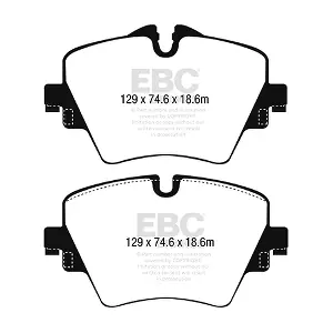 DP42245R EBC Brakes