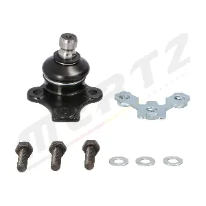 M-S0124 MERTZ