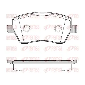 098700 Flexible Drive