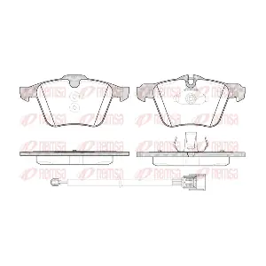 Flexible Drive 121702