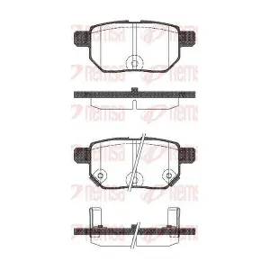 128622 Flexible Drive