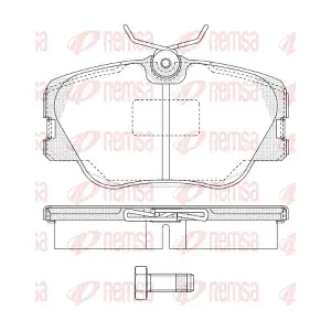 018900 Flexible Drive
