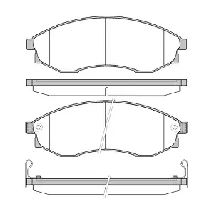 135502 Flexible Drive