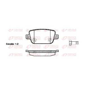125600 Flexible Drive