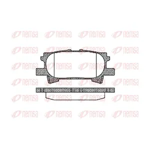 104000 Flexible Drive