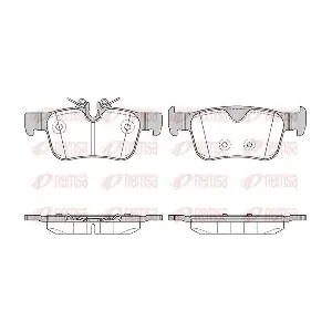155110 Flexible Drive