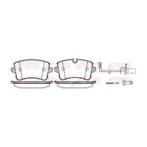 134310 Flexible Drive