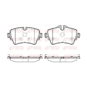 159908 Flexible Drive
