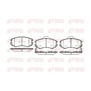 095302 Flexible Drive
