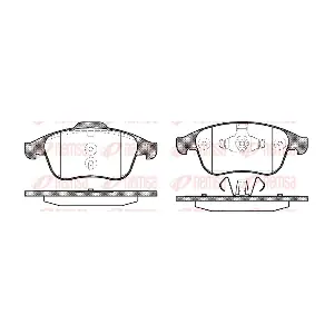 135000 Flexible Drive