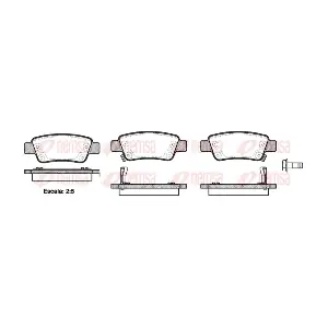 129002 Flexible Drive