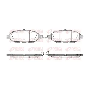151815 Flexible Drive