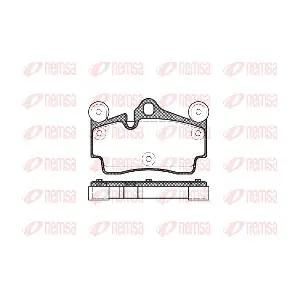 099600 Flexible Drive