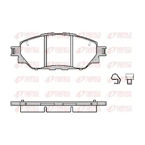 167104 Flexible Drive