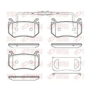 171502 Flexible Drive