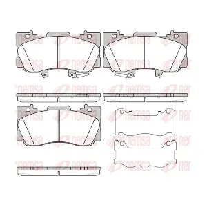 168502 Flexible Drive