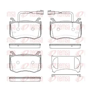 172102 Flexible Drive