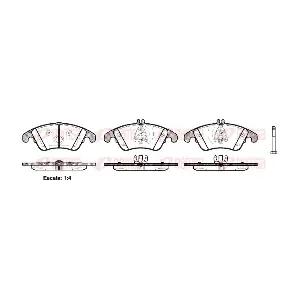 130400 Flexible Drive
