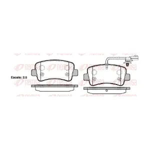 143901 Flexible Drive