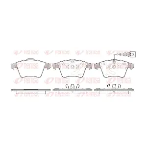 104511 Flexible Drive