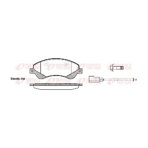 Flexible Drive 125102