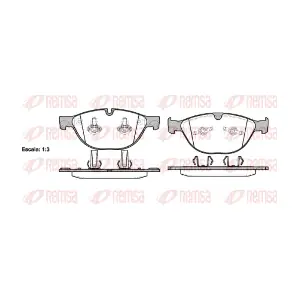 095830 Flexible Drive