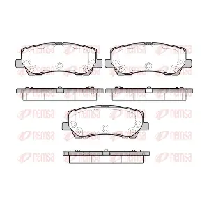 162115 Flexible Drive