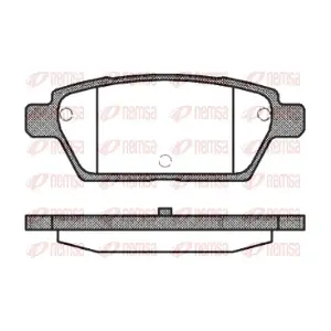 119510 Flexible Drive