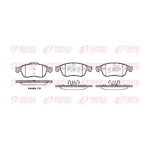 124810 Flexible Drive