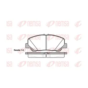 128700 Flexible Drive