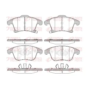 124922 Flexible Drive